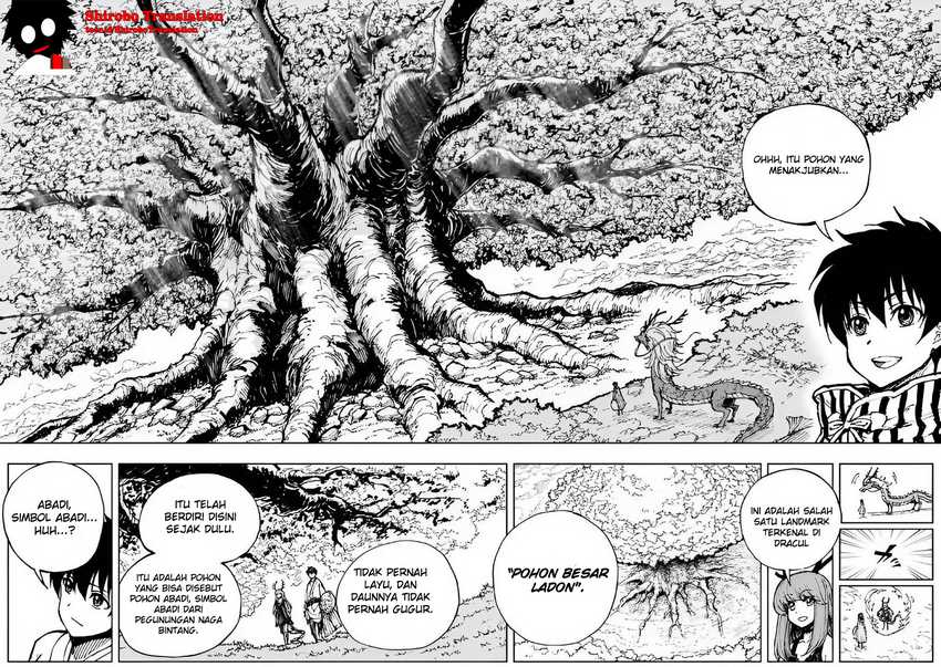 Genjitsu Shugi Yuusha no Oukoku Saikenki Chapter 66 Gambar 8