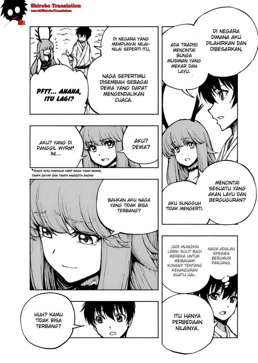 Genjitsu Shugi Yuusha no Oukoku Saikenki Chapter 66 Gambar 9