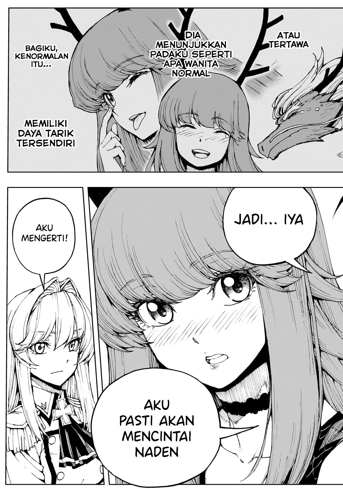 Genjitsu Shugi Yuusha no Oukoku Saikenki Chapter 67 Gambar 22