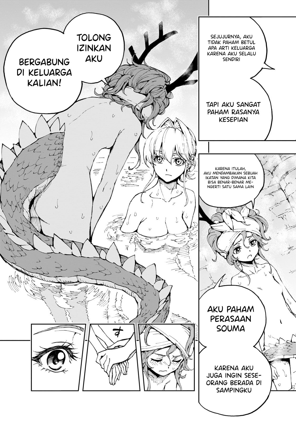 Genjitsu Shugi Yuusha no Oukoku Saikenki Chapter 67 Gambar 30