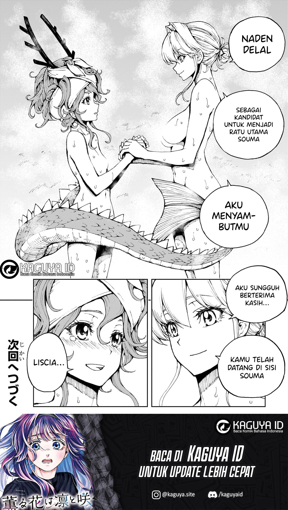 Genjitsu Shugi Yuusha no Oukoku Saikenki Chapter 67 Gambar 31
