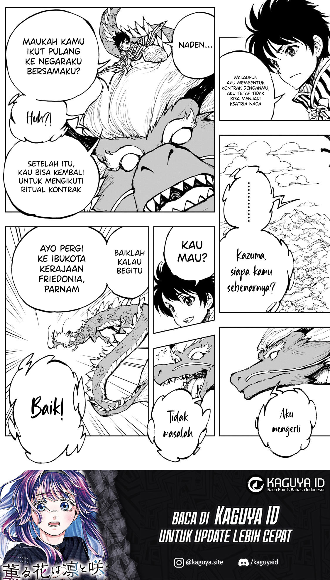 Genjitsu Shugi Yuusha no Oukoku Saikenki Chapter 67 Gambar 6