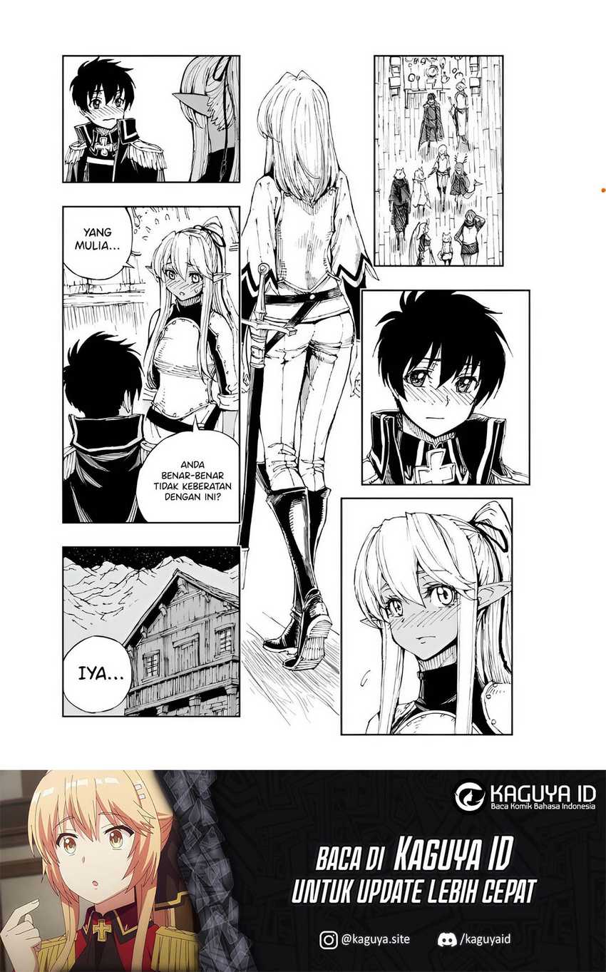 Genjitsu Shugi Yuusha no Oukoku Saikenki Chapter 68 Gambar 18