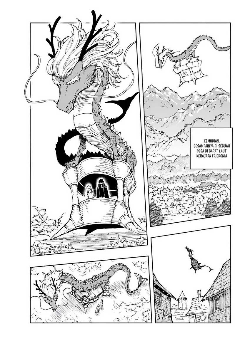 Genjitsu Shugi Yuusha no Oukoku Saikenki Chapter 68 Gambar 7