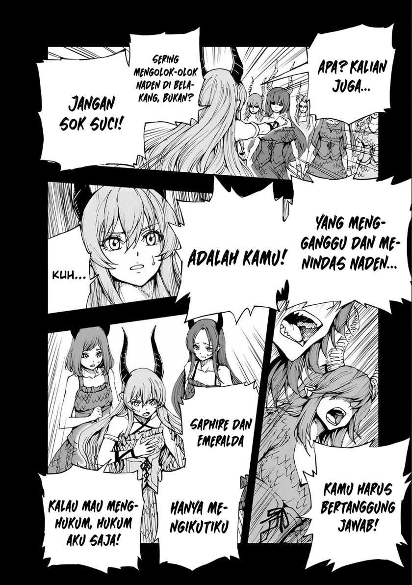 Genjitsu Shugi Yuusha no Oukoku Saikenki Chapter 69 Gambar 10