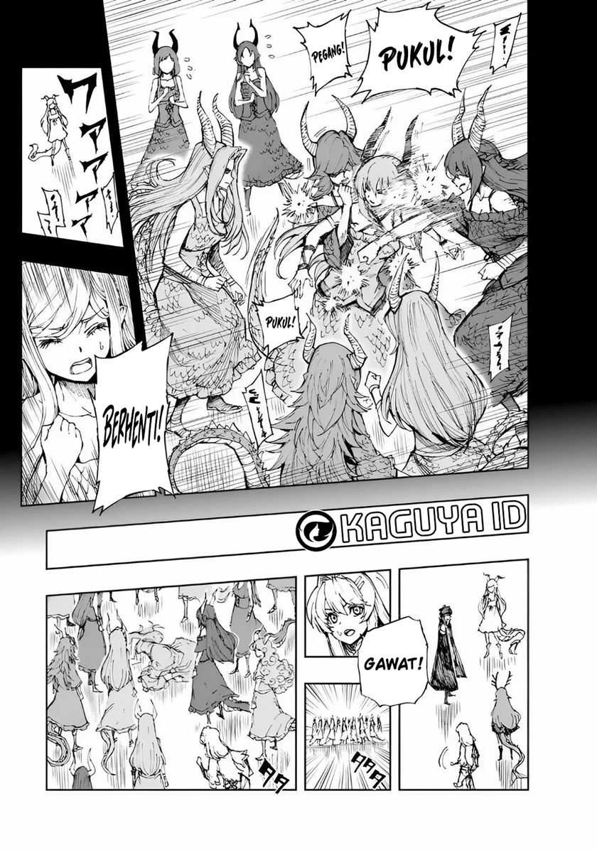 Genjitsu Shugi Yuusha no Oukoku Saikenki Chapter 69 Gambar 11