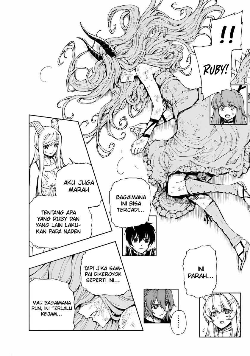 Genjitsu Shugi Yuusha no Oukoku Saikenki Chapter 69 Gambar 12