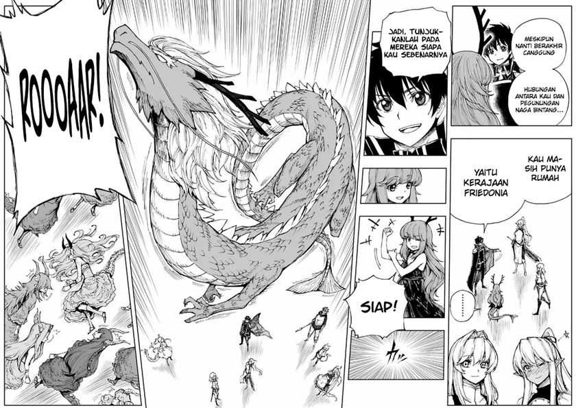 Genjitsu Shugi Yuusha no Oukoku Saikenki Chapter 69 Gambar 14