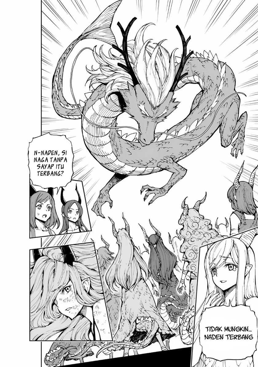 Genjitsu Shugi Yuusha no Oukoku Saikenki Chapter 69 Gambar 15