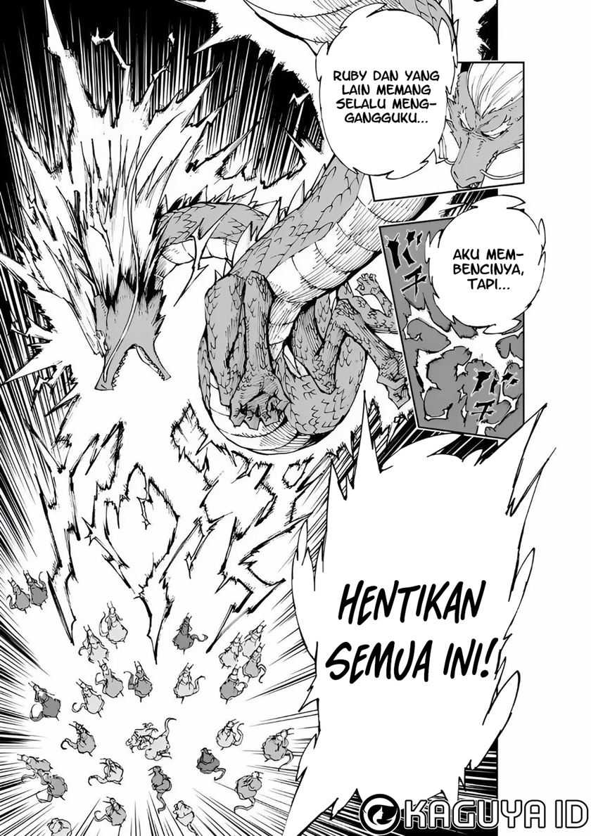 Genjitsu Shugi Yuusha no Oukoku Saikenki Chapter 69 Gambar 16