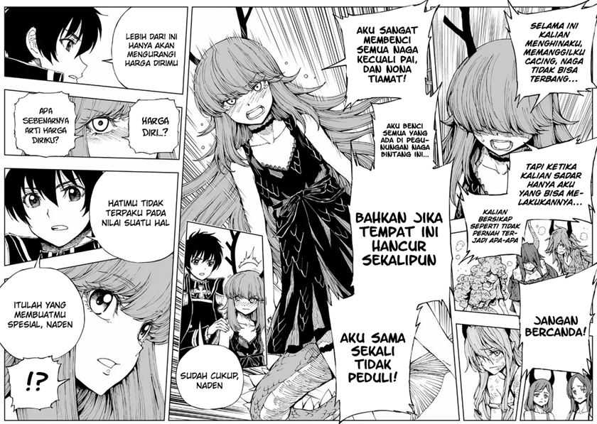 Genjitsu Shugi Yuusha no Oukoku Saikenki Chapter 69 Gambar 18