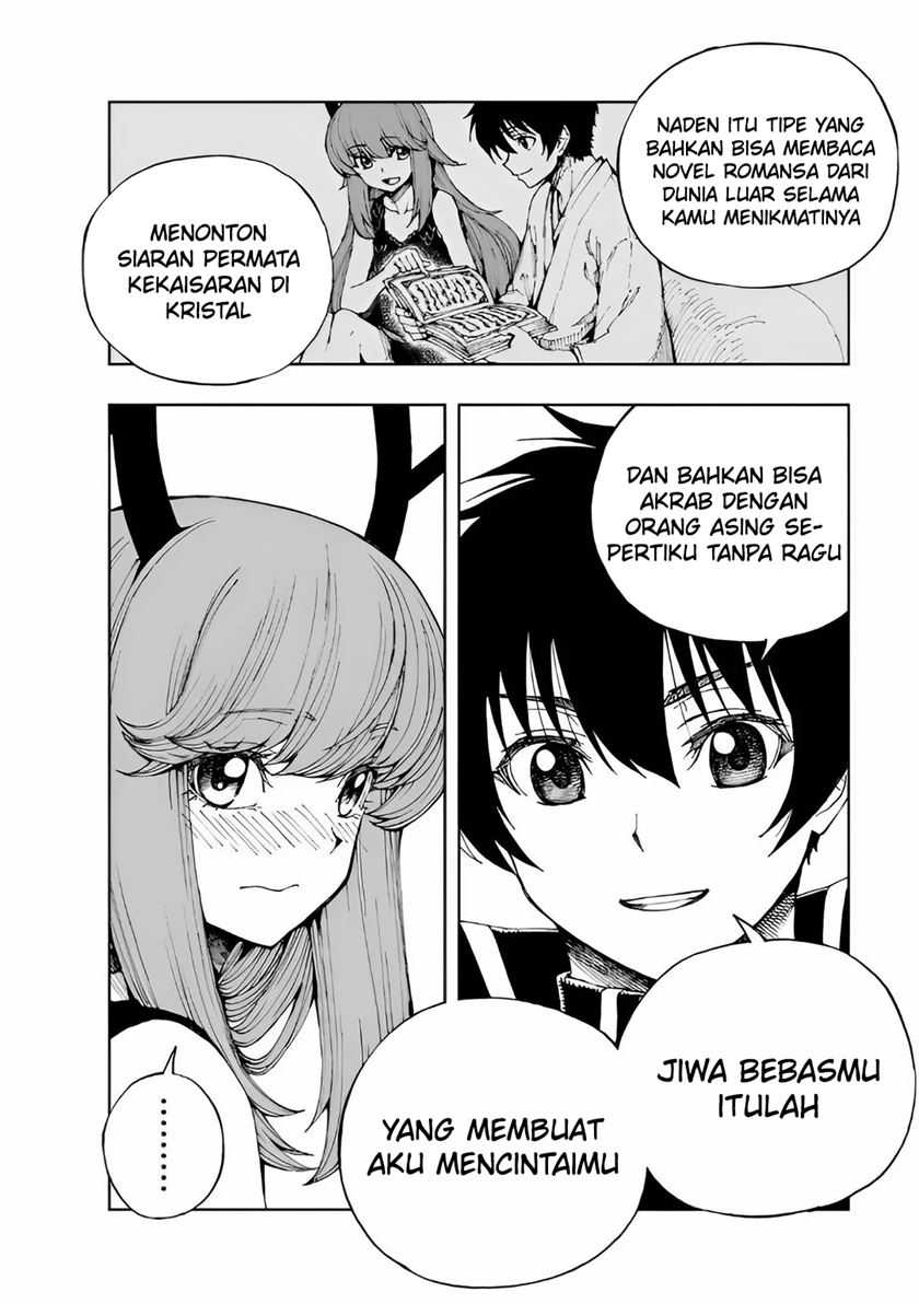 Genjitsu Shugi Yuusha no Oukoku Saikenki Chapter 69 Gambar 19