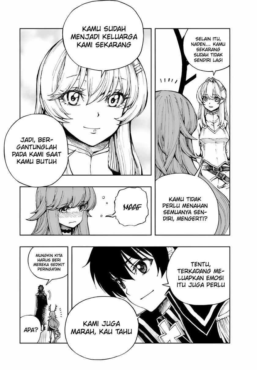 Genjitsu Shugi Yuusha no Oukoku Saikenki Chapter 69 Gambar 20