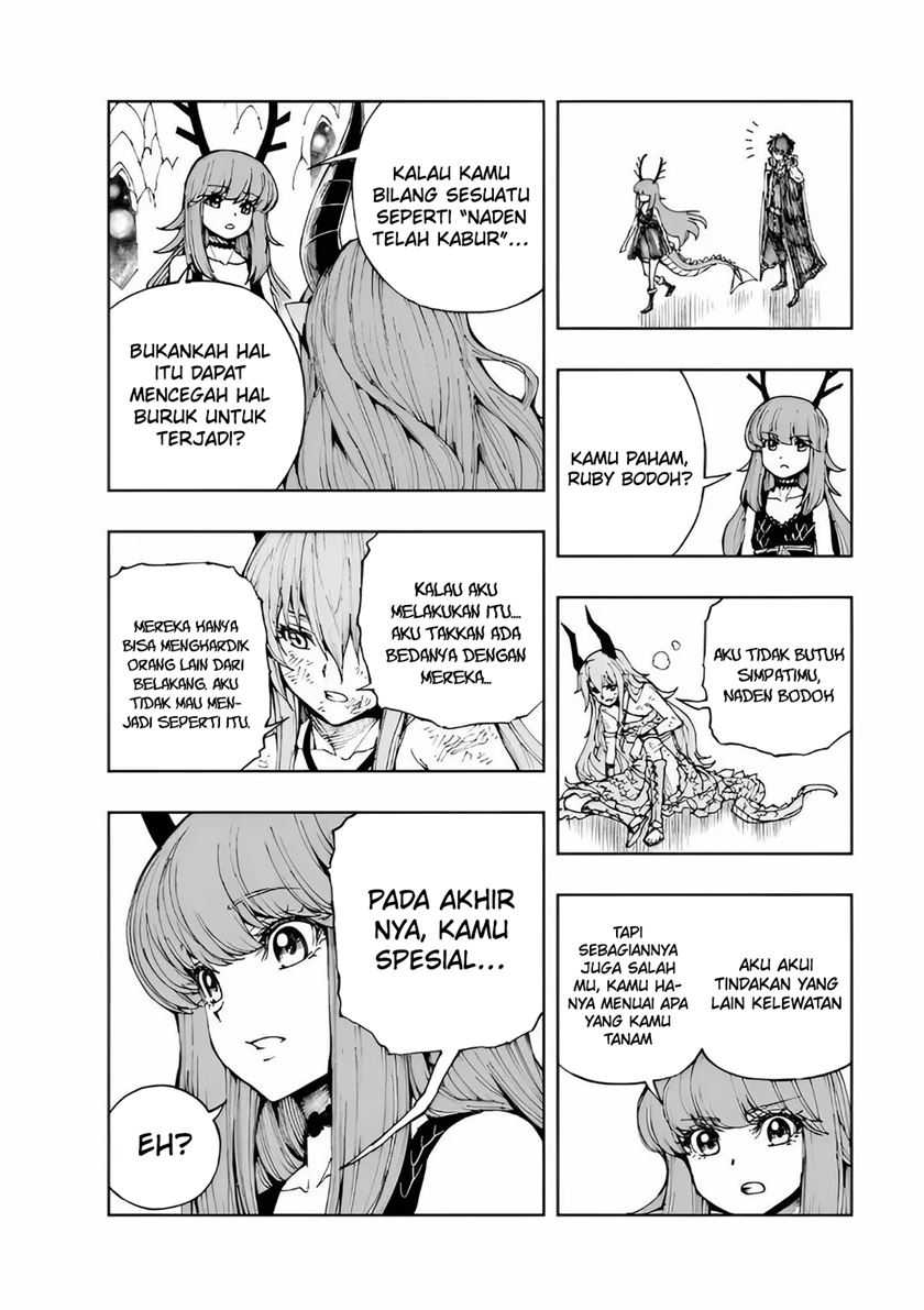 Genjitsu Shugi Yuusha no Oukoku Saikenki Chapter 69 Gambar 22