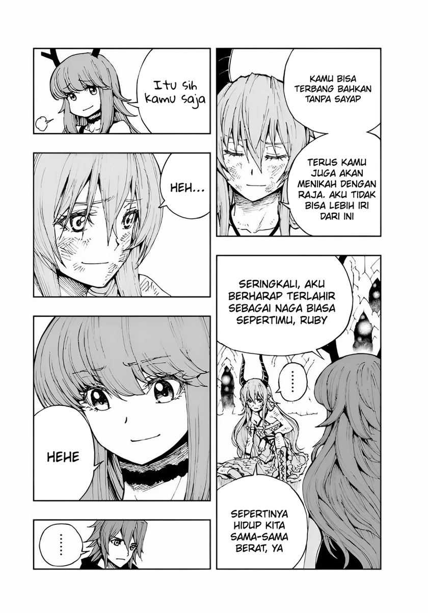 Genjitsu Shugi Yuusha no Oukoku Saikenki Chapter 69 Gambar 23