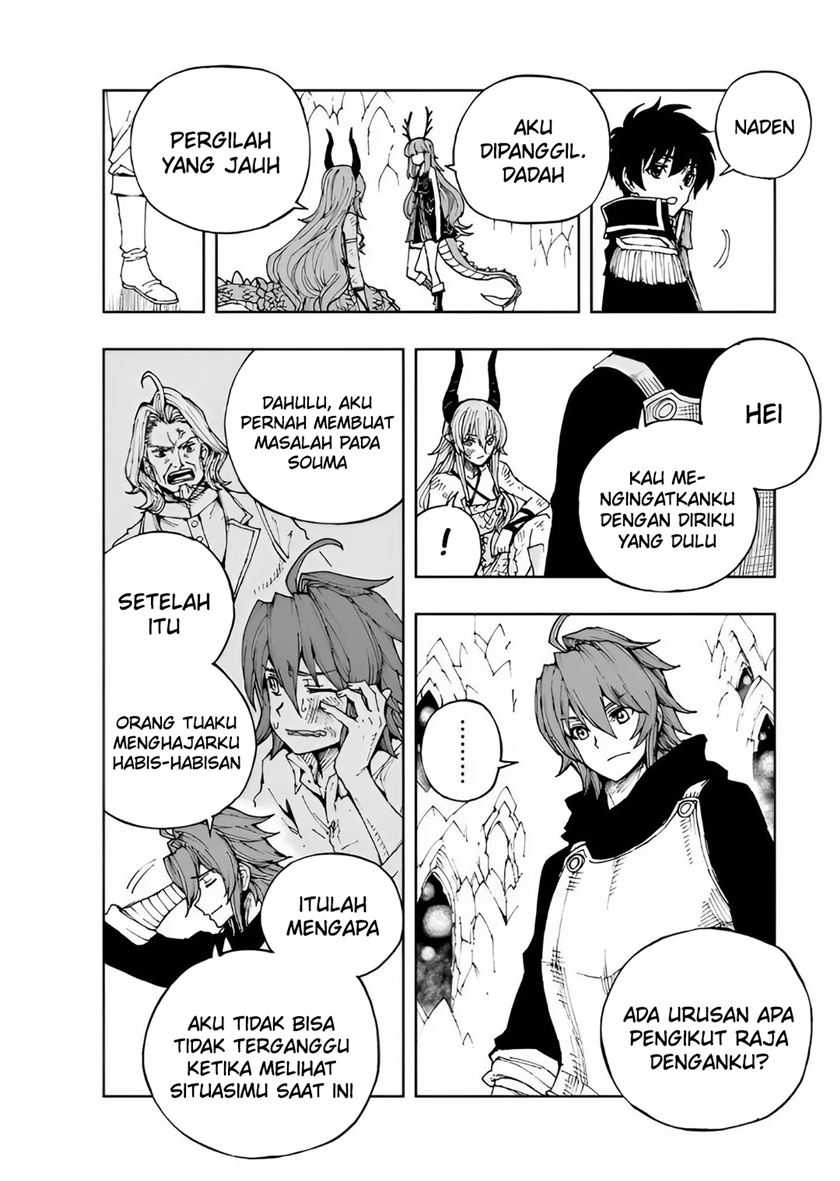 Genjitsu Shugi Yuusha no Oukoku Saikenki Chapter 69 Gambar 24