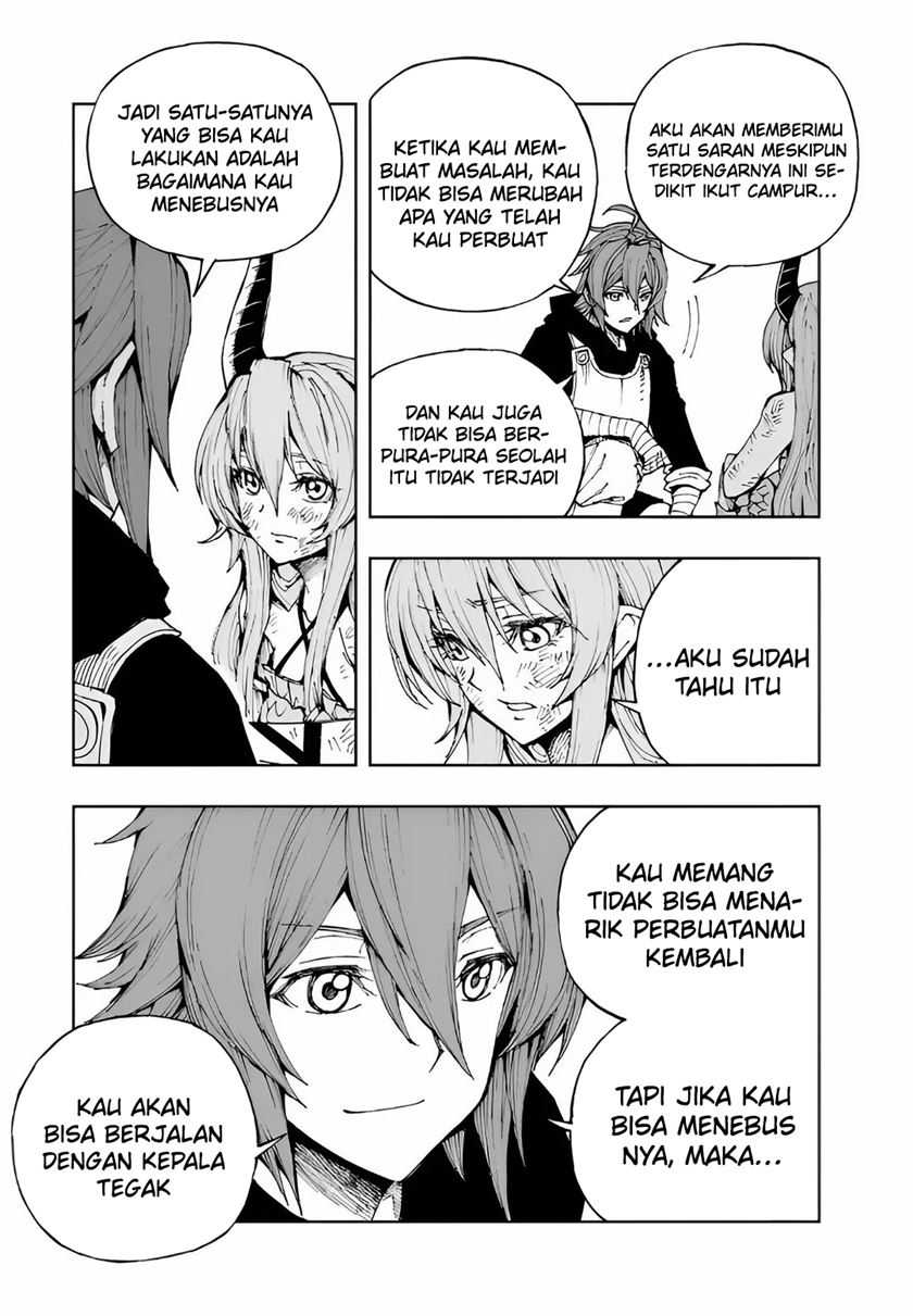 Genjitsu Shugi Yuusha no Oukoku Saikenki Chapter 69 Gambar 25