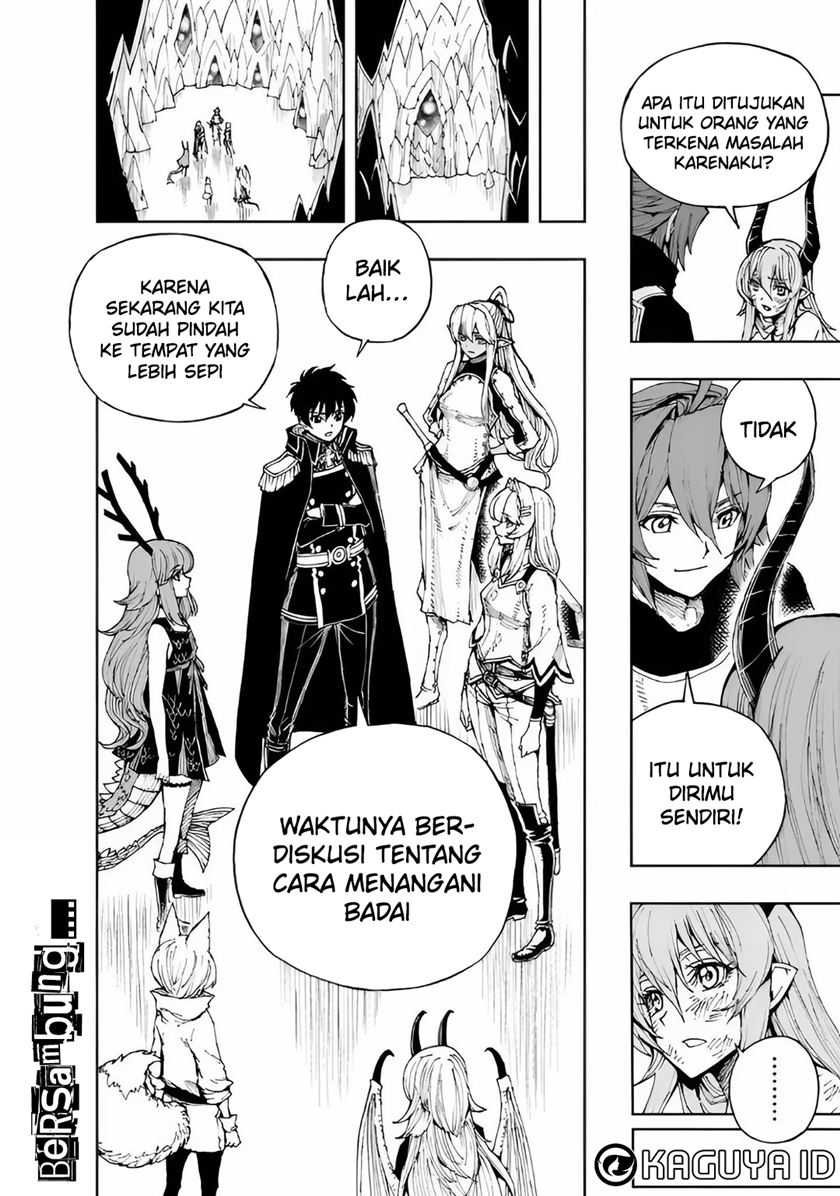 Genjitsu Shugi Yuusha no Oukoku Saikenki Chapter 69 Gambar 26