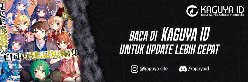 Genjitsu Shugi Yuusha no Oukoku Saikenki Chapter 69 Gambar 27