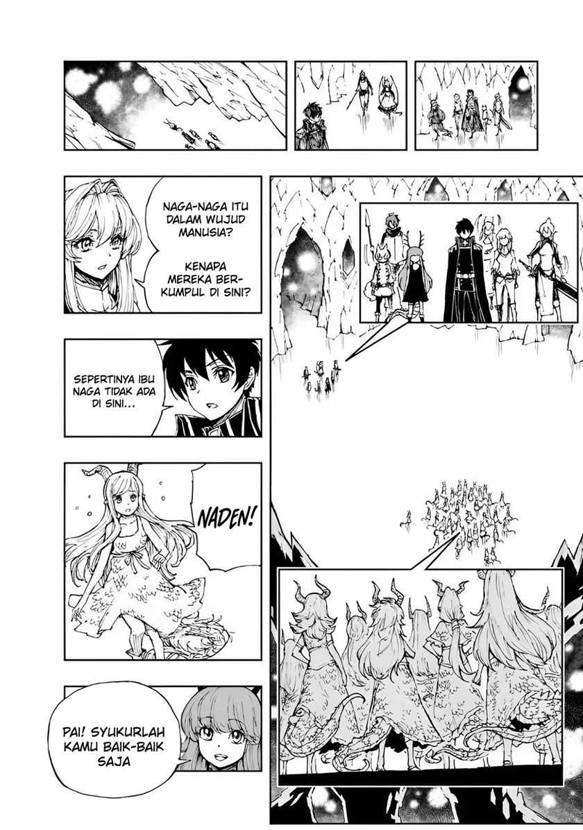 Genjitsu Shugi Yuusha no Oukoku Saikenki Chapter 69 Gambar 5