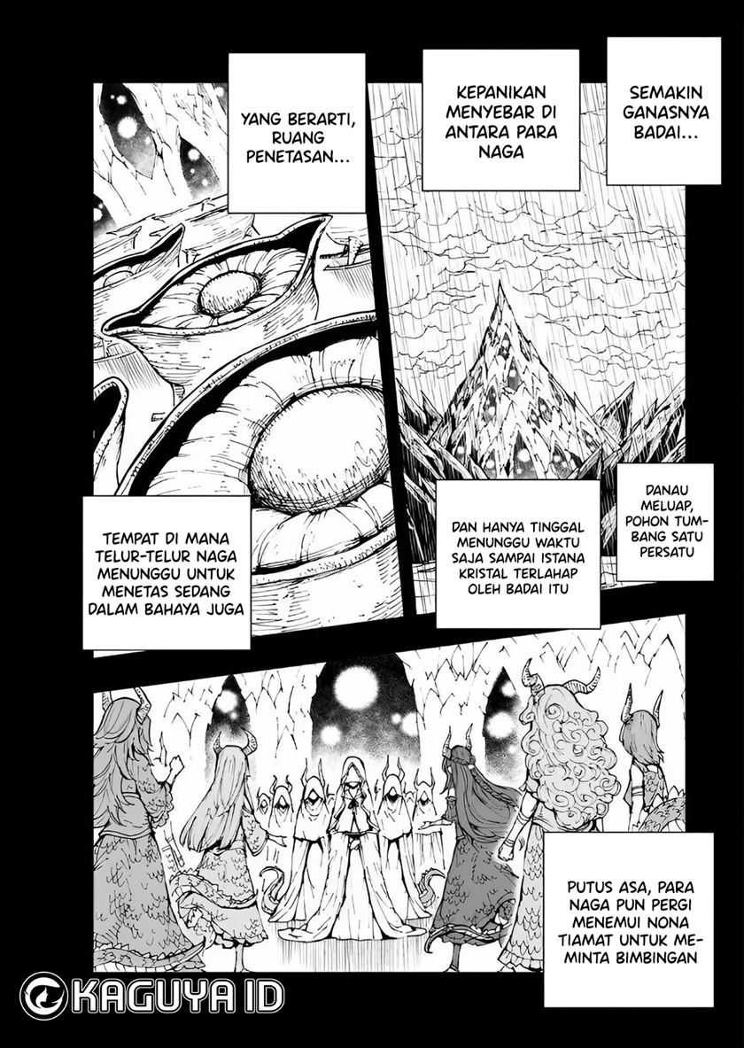 Genjitsu Shugi Yuusha no Oukoku Saikenki Chapter 69 Gambar 6