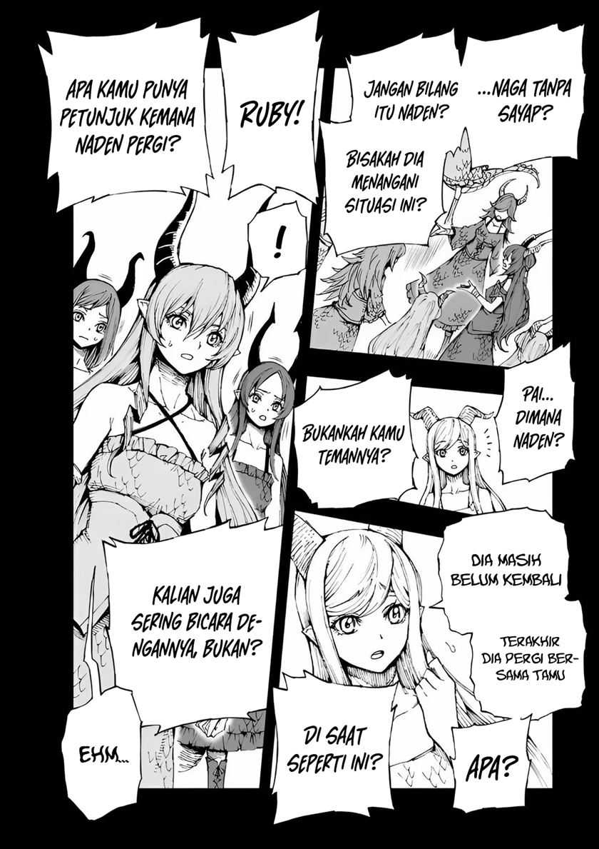 Genjitsu Shugi Yuusha no Oukoku Saikenki Chapter 69 Gambar 8