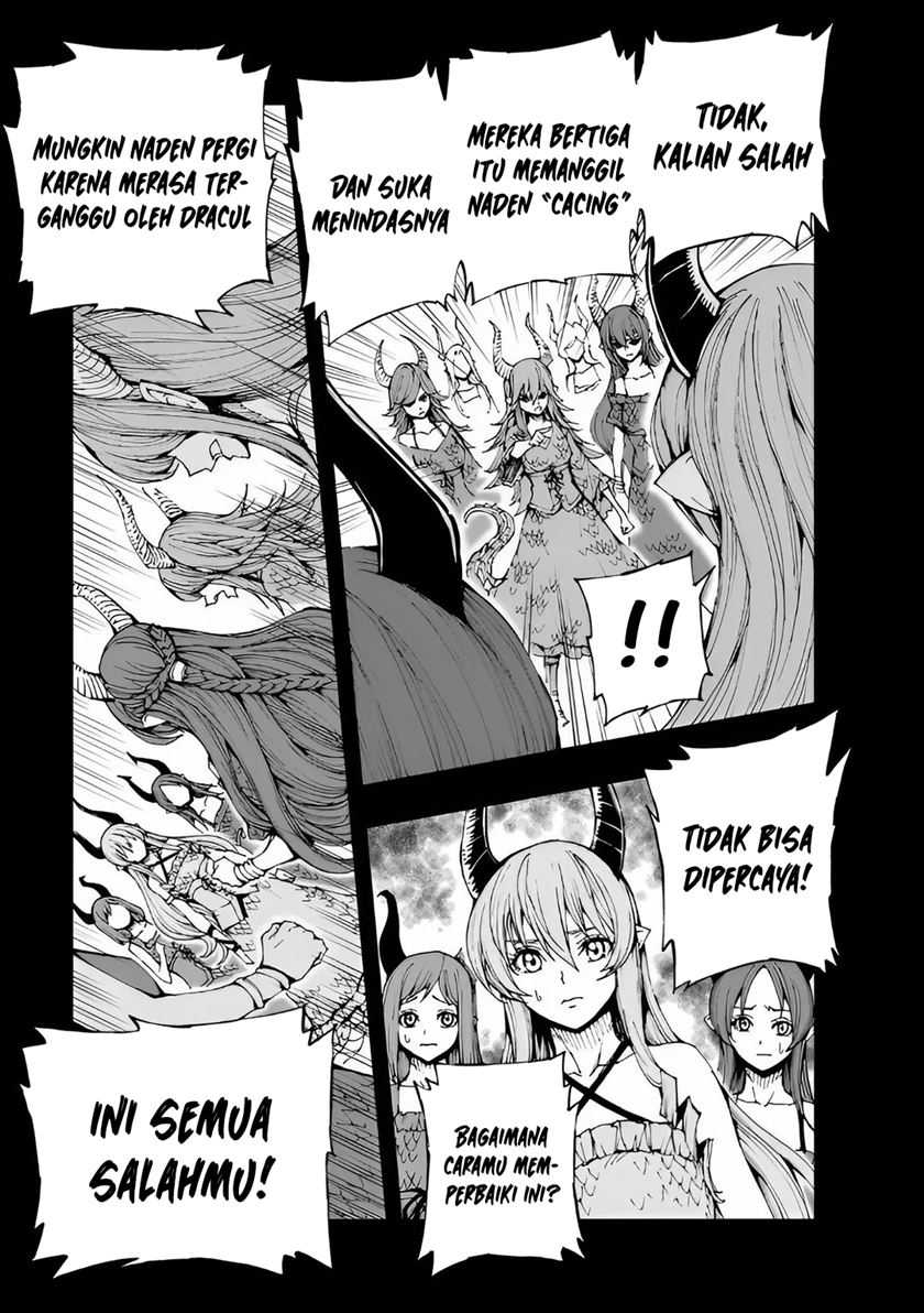 Genjitsu Shugi Yuusha no Oukoku Saikenki Chapter 69 Gambar 9