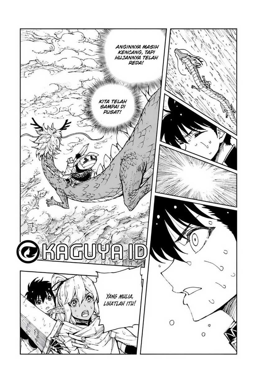 Genjitsu Shugi Yuusha no Oukoku Saikenki Chapter 70 Gambar 14