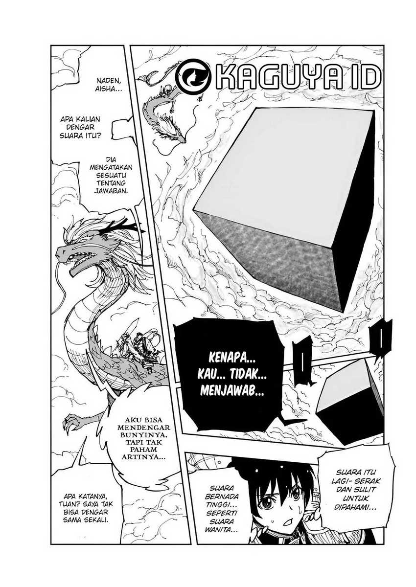 Genjitsu Shugi Yuusha no Oukoku Saikenki Chapter 70 Gambar 16