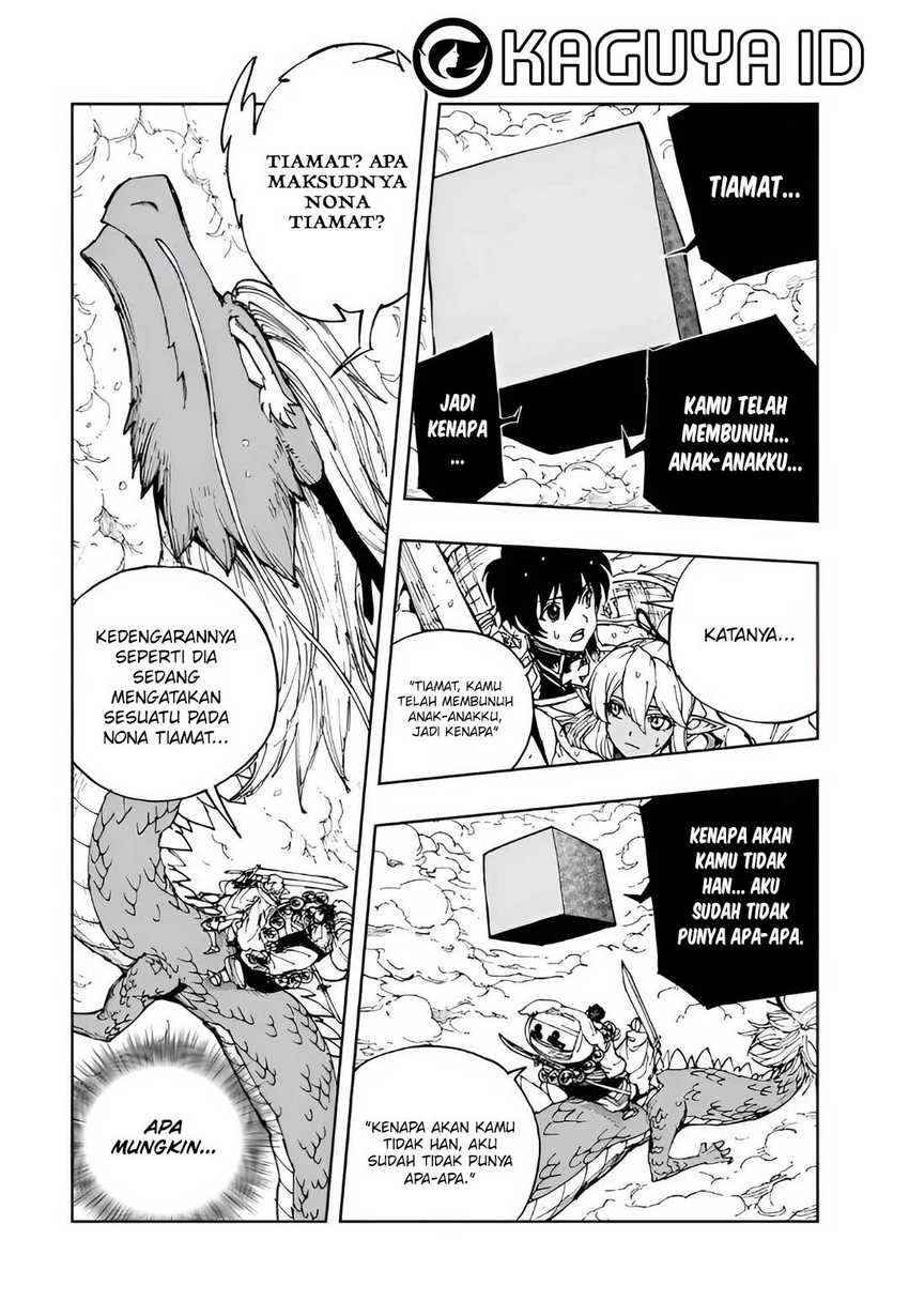 Genjitsu Shugi Yuusha no Oukoku Saikenki Chapter 70 Gambar 17