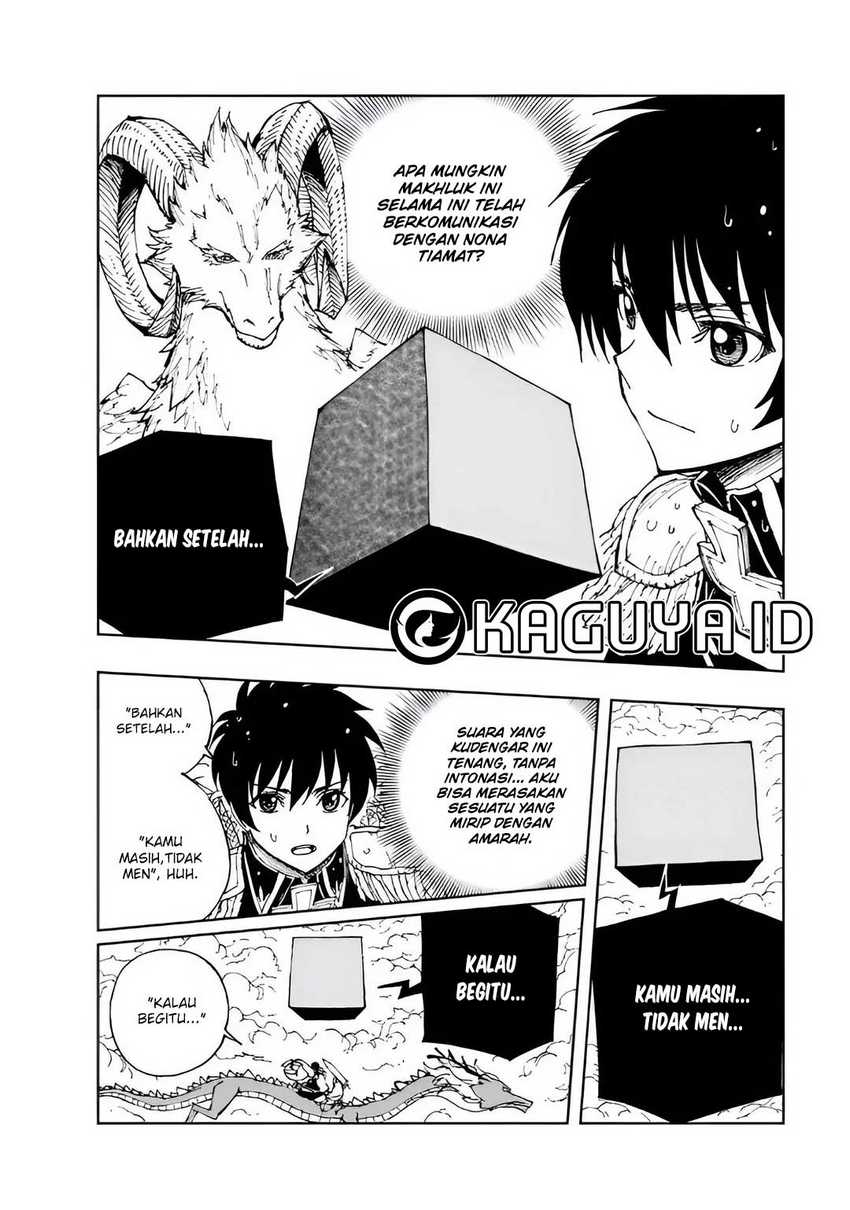 Genjitsu Shugi Yuusha no Oukoku Saikenki Chapter 70 Gambar 18