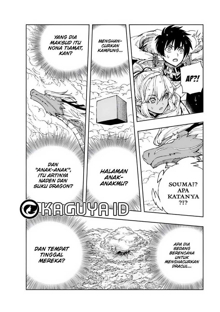 Genjitsu Shugi Yuusha no Oukoku Saikenki Chapter 70 Gambar 20