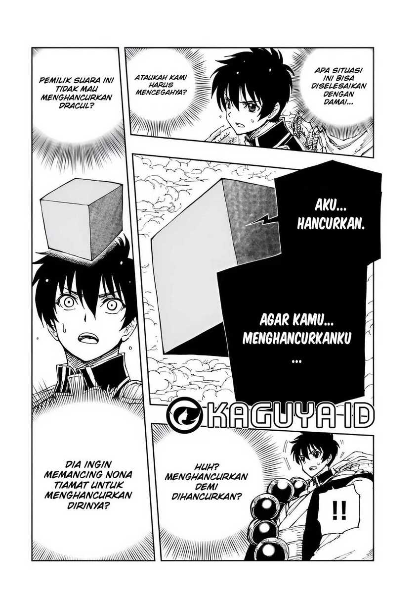 Genjitsu Shugi Yuusha no Oukoku Saikenki Chapter 70 Gambar 21