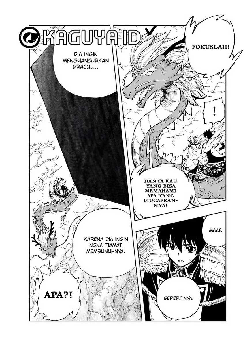 Genjitsu Shugi Yuusha no Oukoku Saikenki Chapter 70 Gambar 22