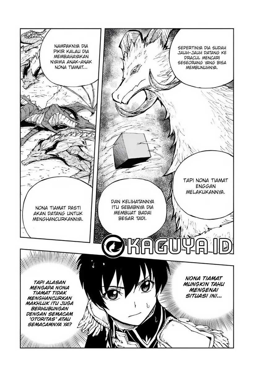 Genjitsu Shugi Yuusha no Oukoku Saikenki Chapter 70 Gambar 23