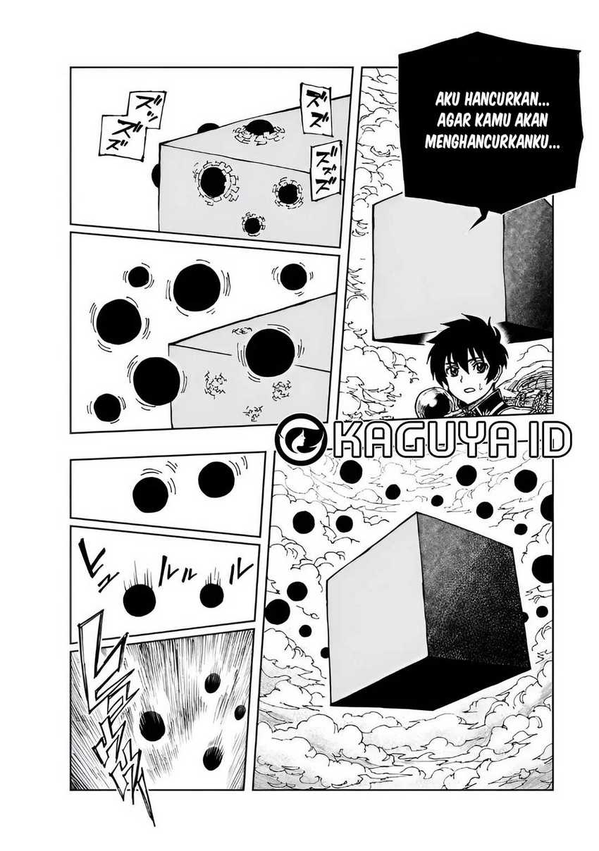 Genjitsu Shugi Yuusha no Oukoku Saikenki Chapter 70 Gambar 24