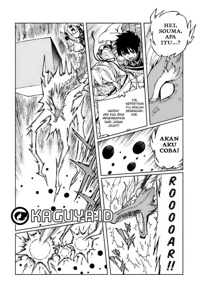 Genjitsu Shugi Yuusha no Oukoku Saikenki Chapter 70 Gambar 25