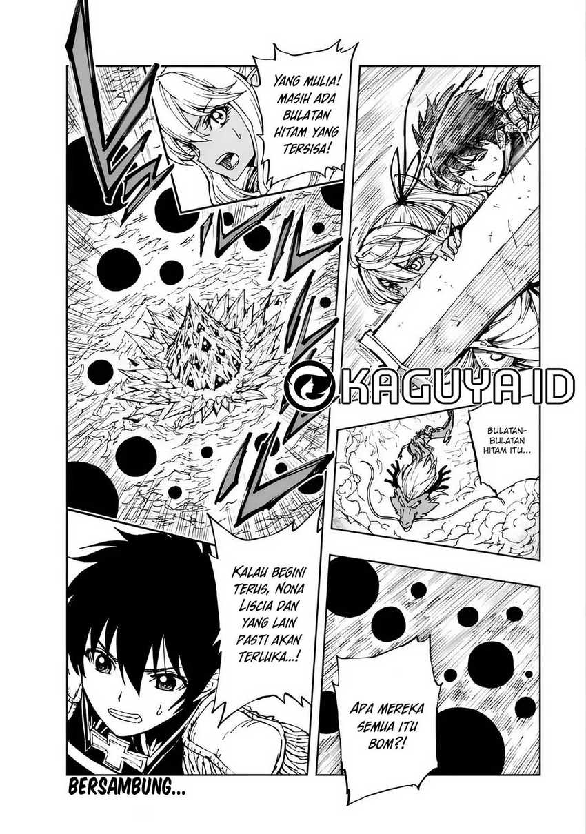 Genjitsu Shugi Yuusha no Oukoku Saikenki Chapter 70 Gambar 27