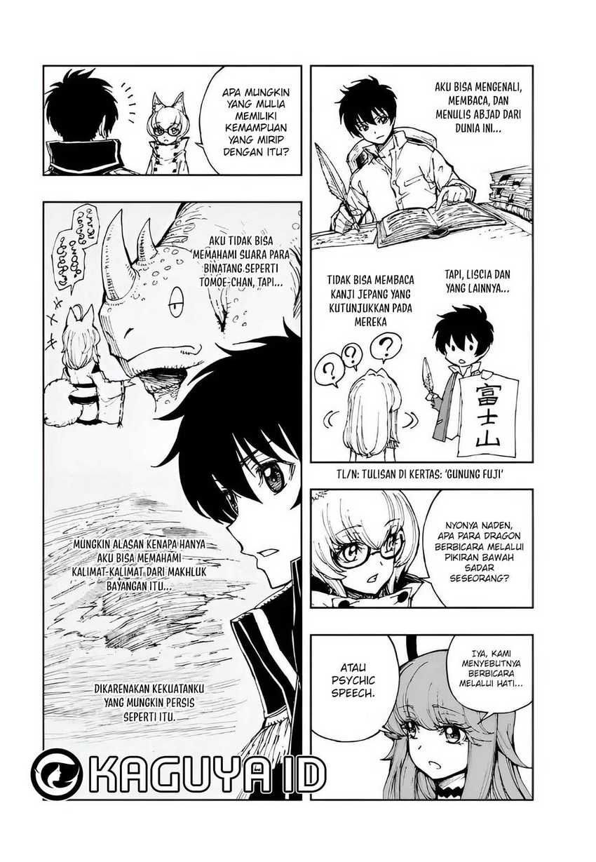 Genjitsu Shugi Yuusha no Oukoku Saikenki Chapter 70 Gambar 4