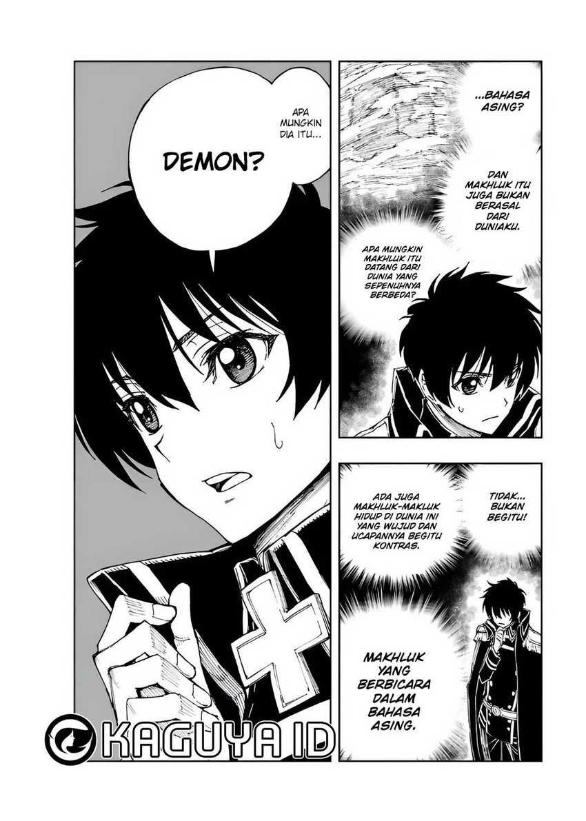 Genjitsu Shugi Yuusha no Oukoku Saikenki Chapter 70 Gambar 7