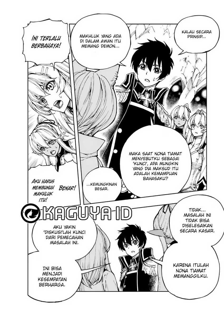 Genjitsu Shugi Yuusha no Oukoku Saikenki Chapter 70 Gambar 9