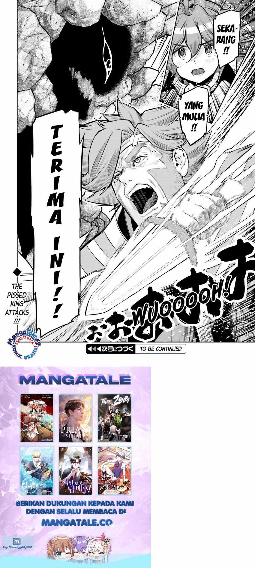 Genkai Koe No Tenpu wa, Tensei-sha ni Shika Atsukaenai – Overlimit Skill Holders – Chapter 28 Gambar 29