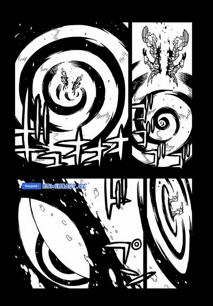 Genkai Level 1 kara no Nariagari Chapter 33 Gambar 5