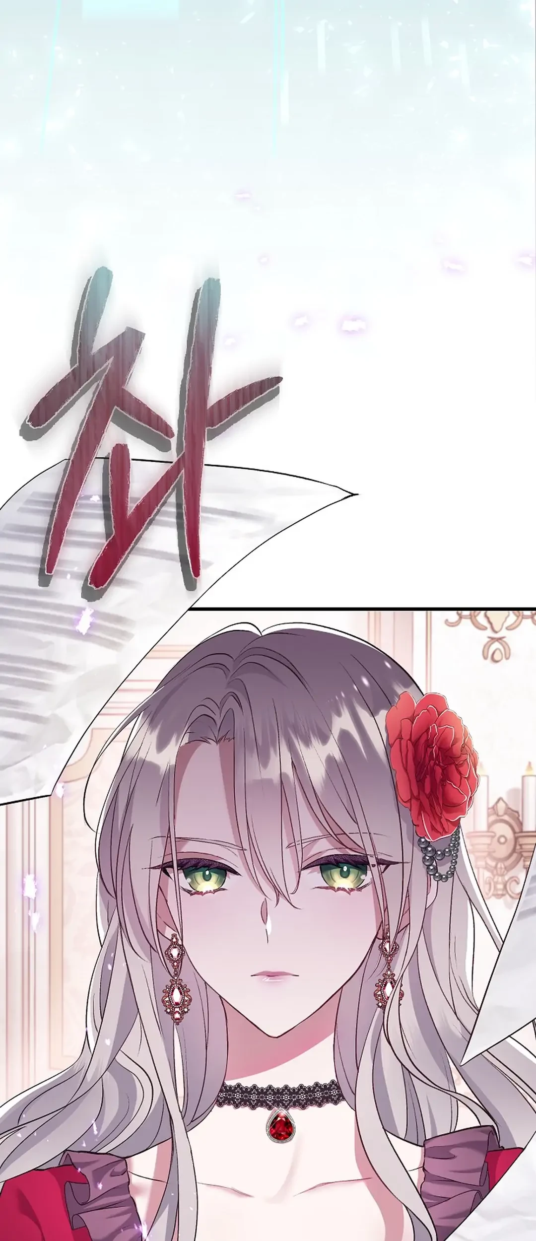 Get out of my way, I will Decide the Ending Chapter 1 Gambar 28