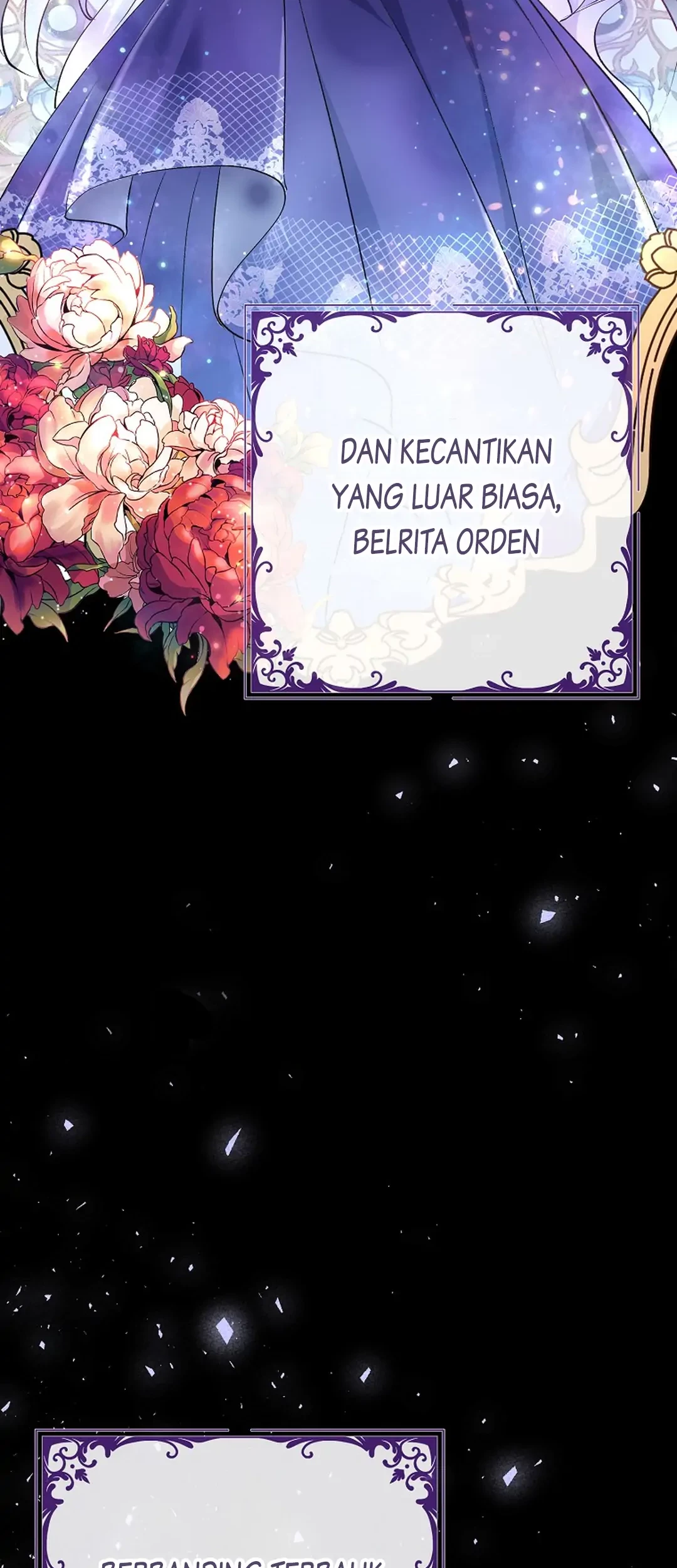 Get out of my way, I will Decide the Ending Chapter 1 Gambar 48