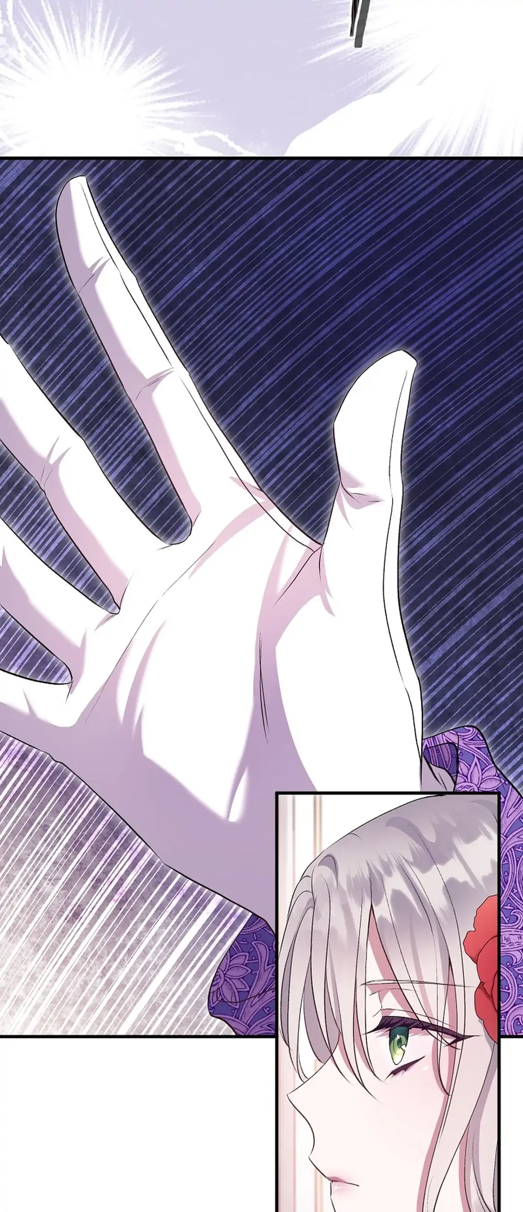 Get out of my way, I will Decide the Ending Chapter 1 Gambar 63