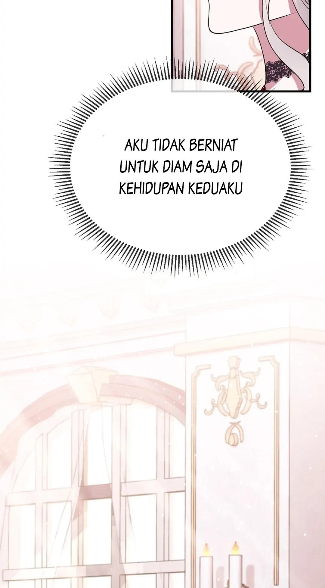 Get out of my way, I will Decide the Ending Chapter 1 Gambar 64