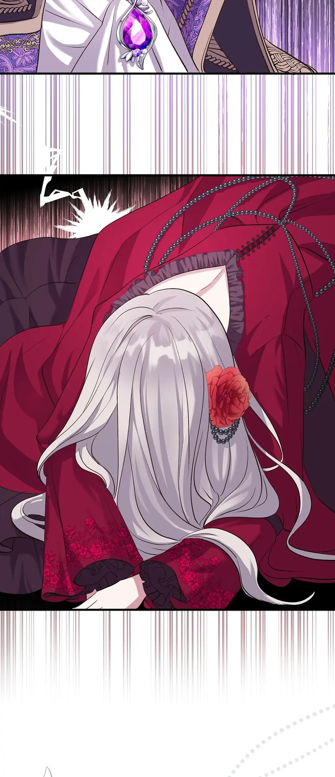 Get out of my way, I will Decide the Ending Chapter 1 Gambar 70