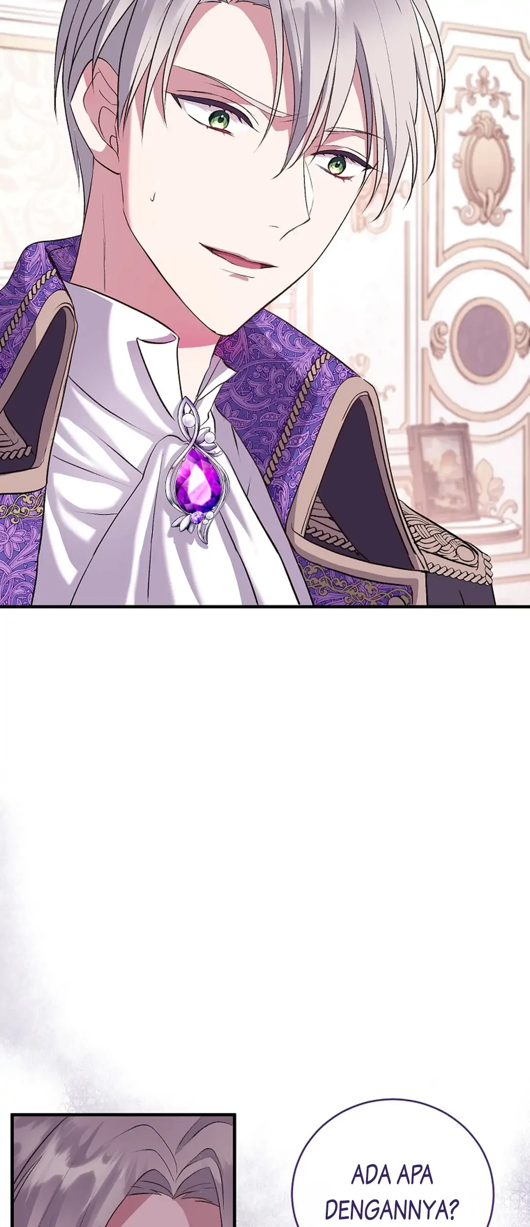 Get out of my way, I will Decide the Ending Chapter 1 Gambar 73