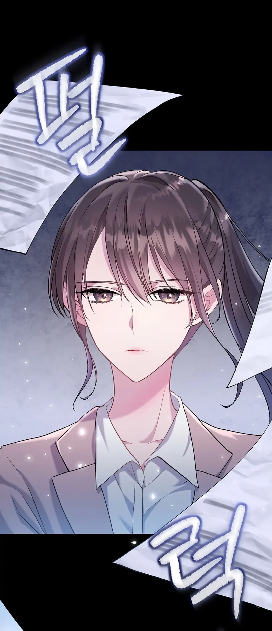 Baca  Get out of my way, I will Decide the Ending Chapter 1 Gambar 2